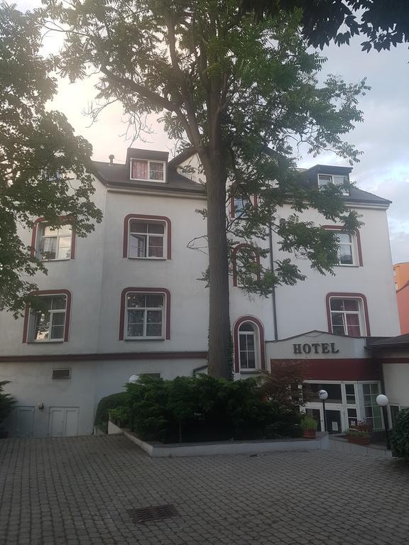Hotel Jerabek Prague Exterior photo